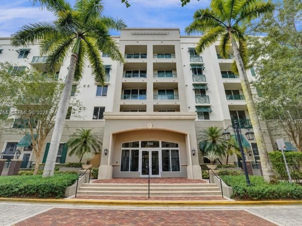 510 NW 84th Ave, Unit 522, Plantation, FL 33324