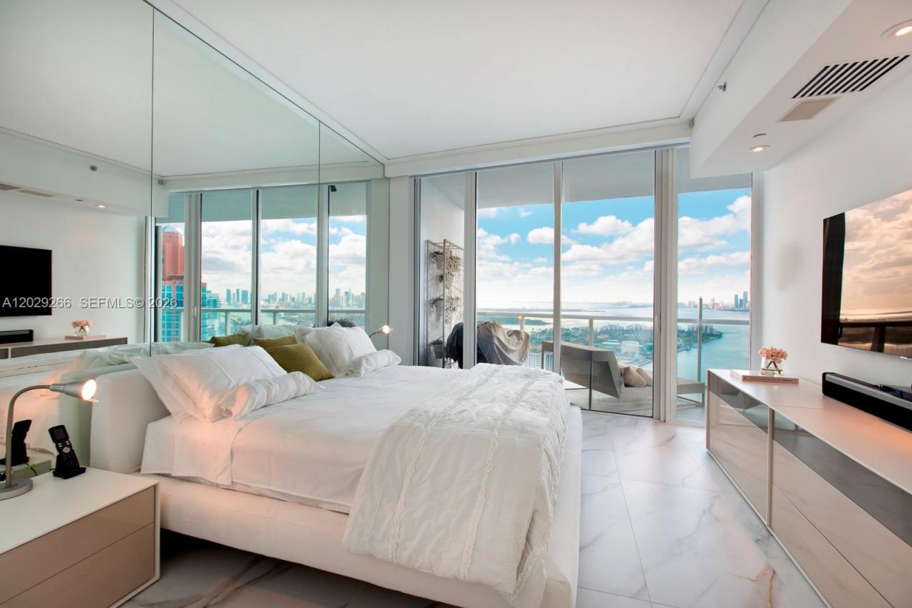 100 S Pointe Dr , Unit 3701, Miami Beach, FL 33139 Photo