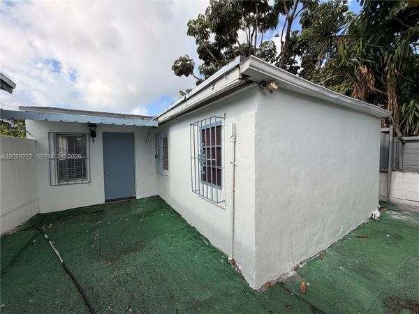2420 NW 31st St , Unit 3, Miami, FL 33142
