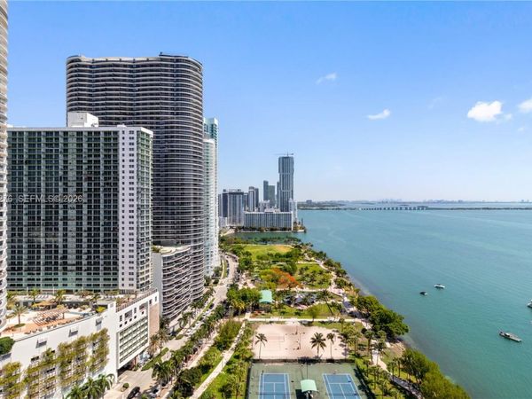 1717 N Bayshore Dr , Unit A-2837, Miami, FL 33132