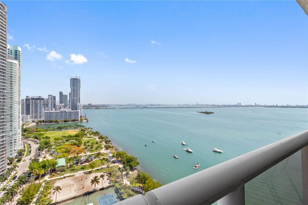 1717 N Bayshore Dr , Unit A-2837, Miami, FL 33132 Photo