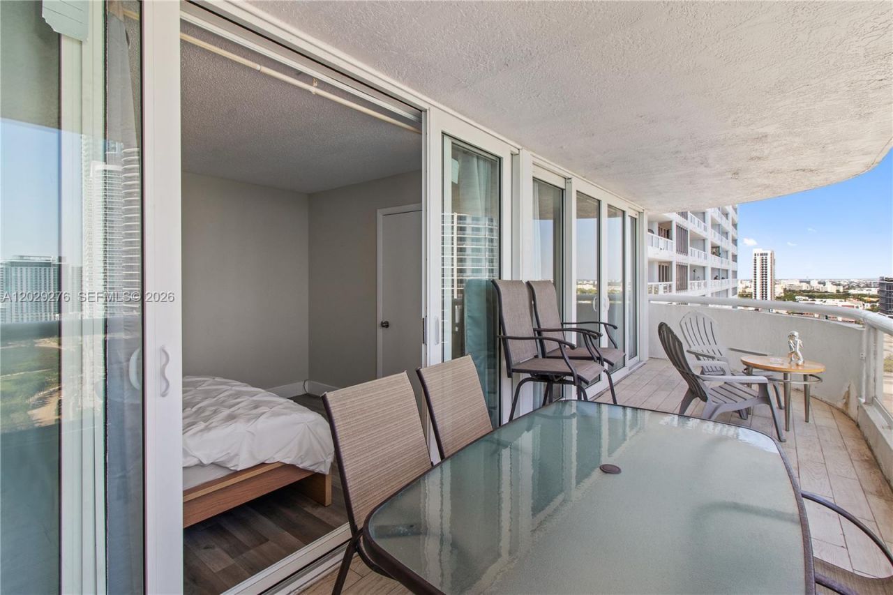 1717 N Bayshore Dr , Unit A-2837, Miami, FL 33132 Photo