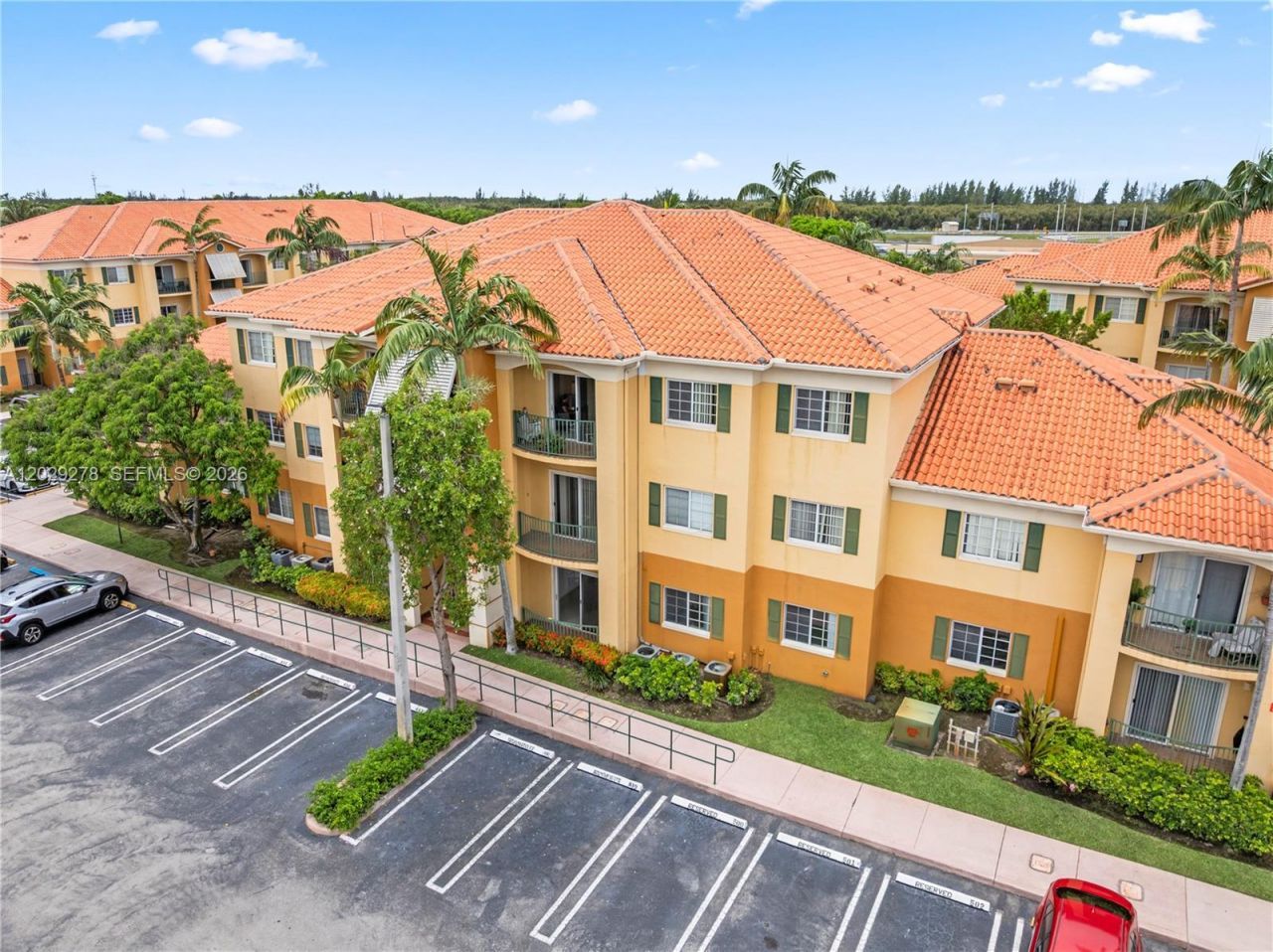 7280 NW 114th Ave , Unit 101-8, Doral, FL 33178 Photo