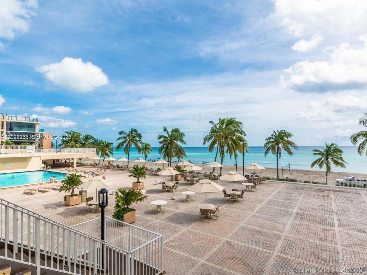 2101 S Ocean Dr , Unit 306, Hollywood, FL 33019 Photo