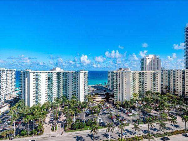 3800 S Ocean Dr , Unit 1716, Hollywood, FL 33019