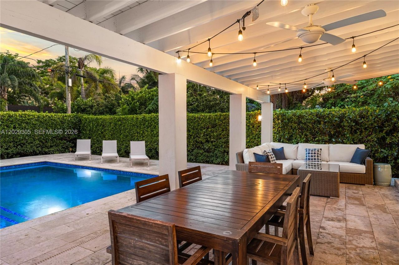 1544 Plasentia Ave , Coral Gables, FL 33134 Photo