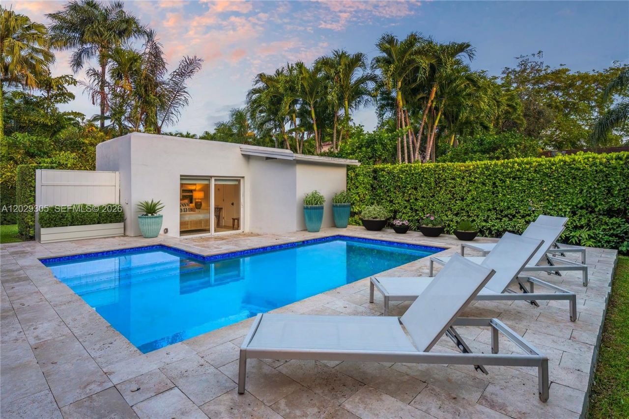 1544 Plasentia Ave , Coral Gables, FL 33134 Photo