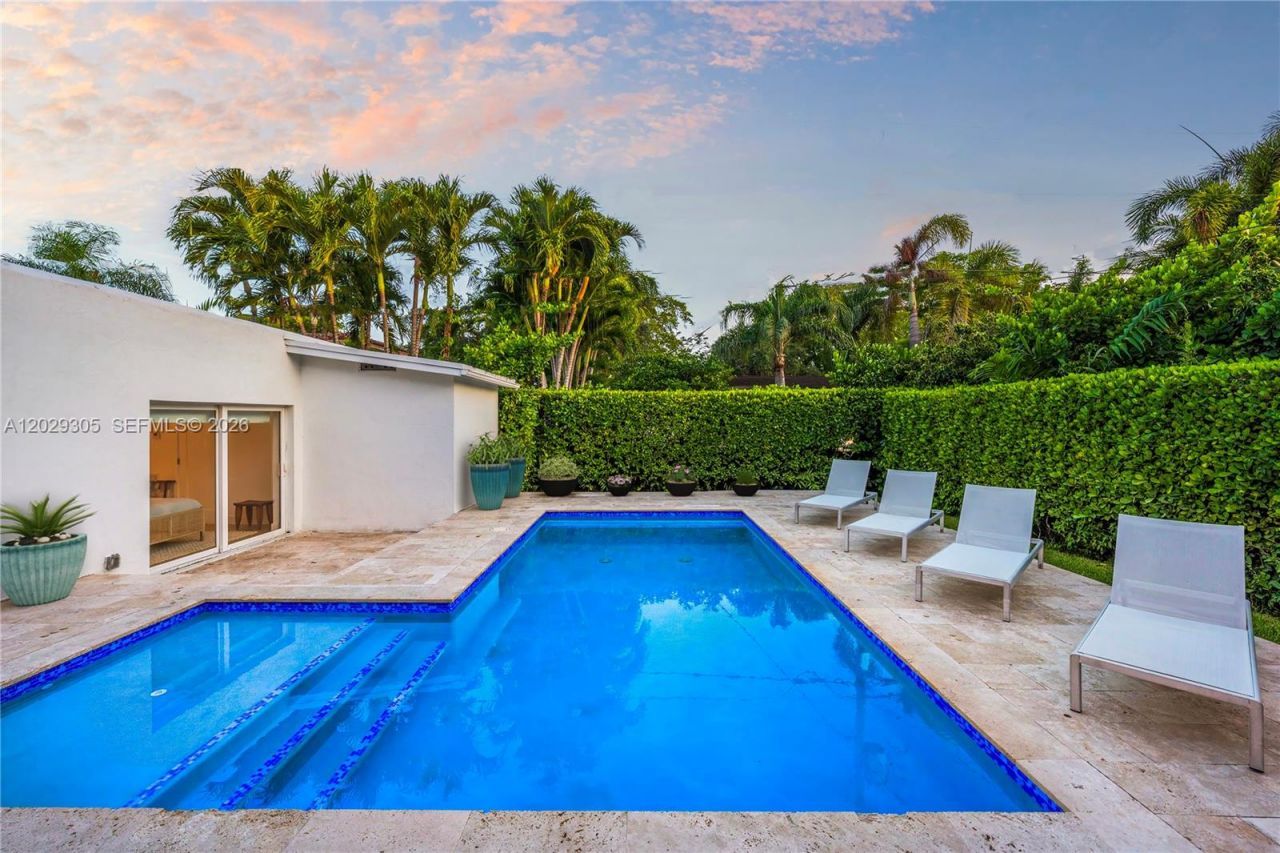 1544 Plasentia Ave , Coral Gables, FL 33134 Photo