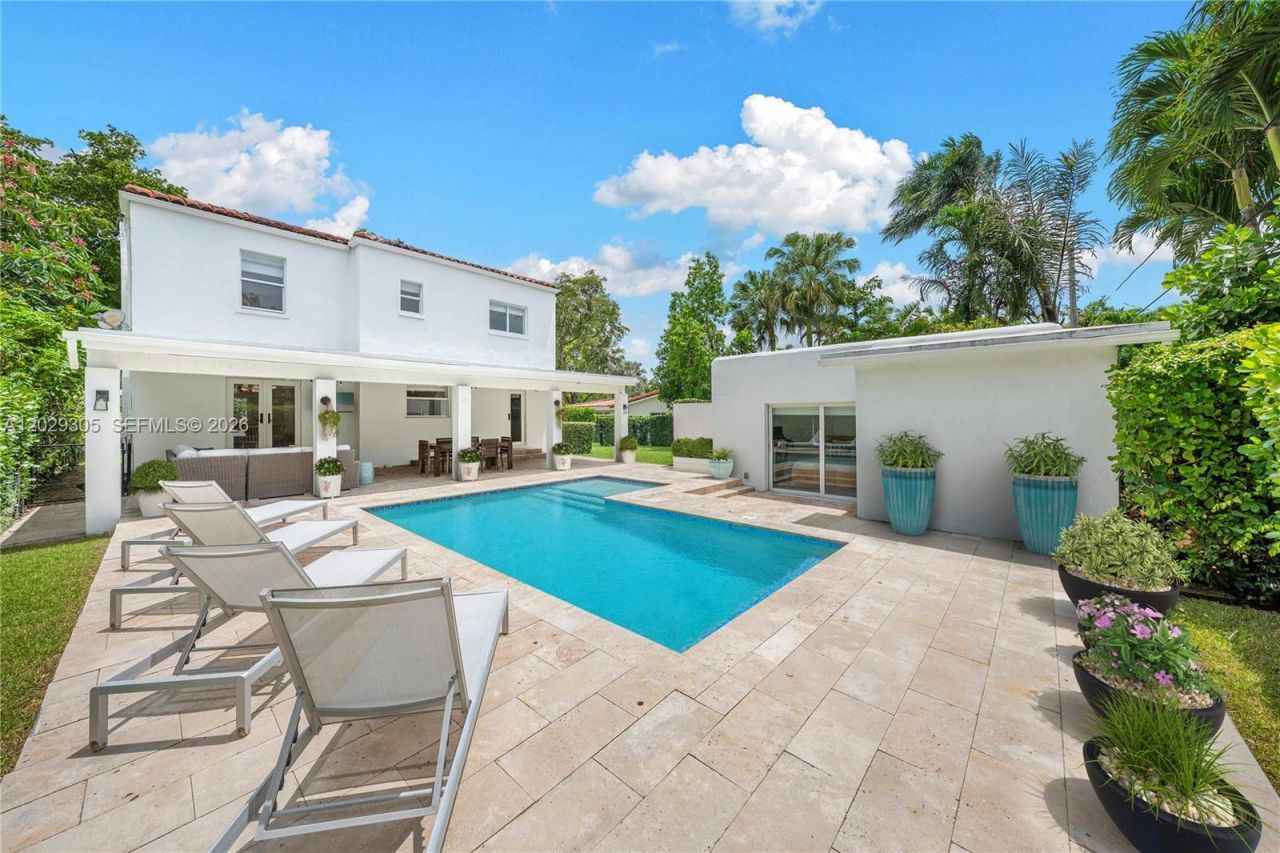 1544 Plasentia Ave , Coral Gables, FL 33134 Photo