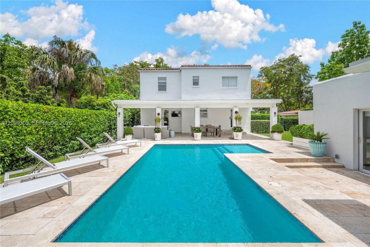1544 Plasentia Ave , Coral Gables, FL 33134 Photo