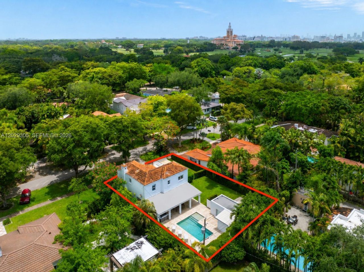 1544 Plasentia Ave , Coral Gables, FL 33134 Photo
