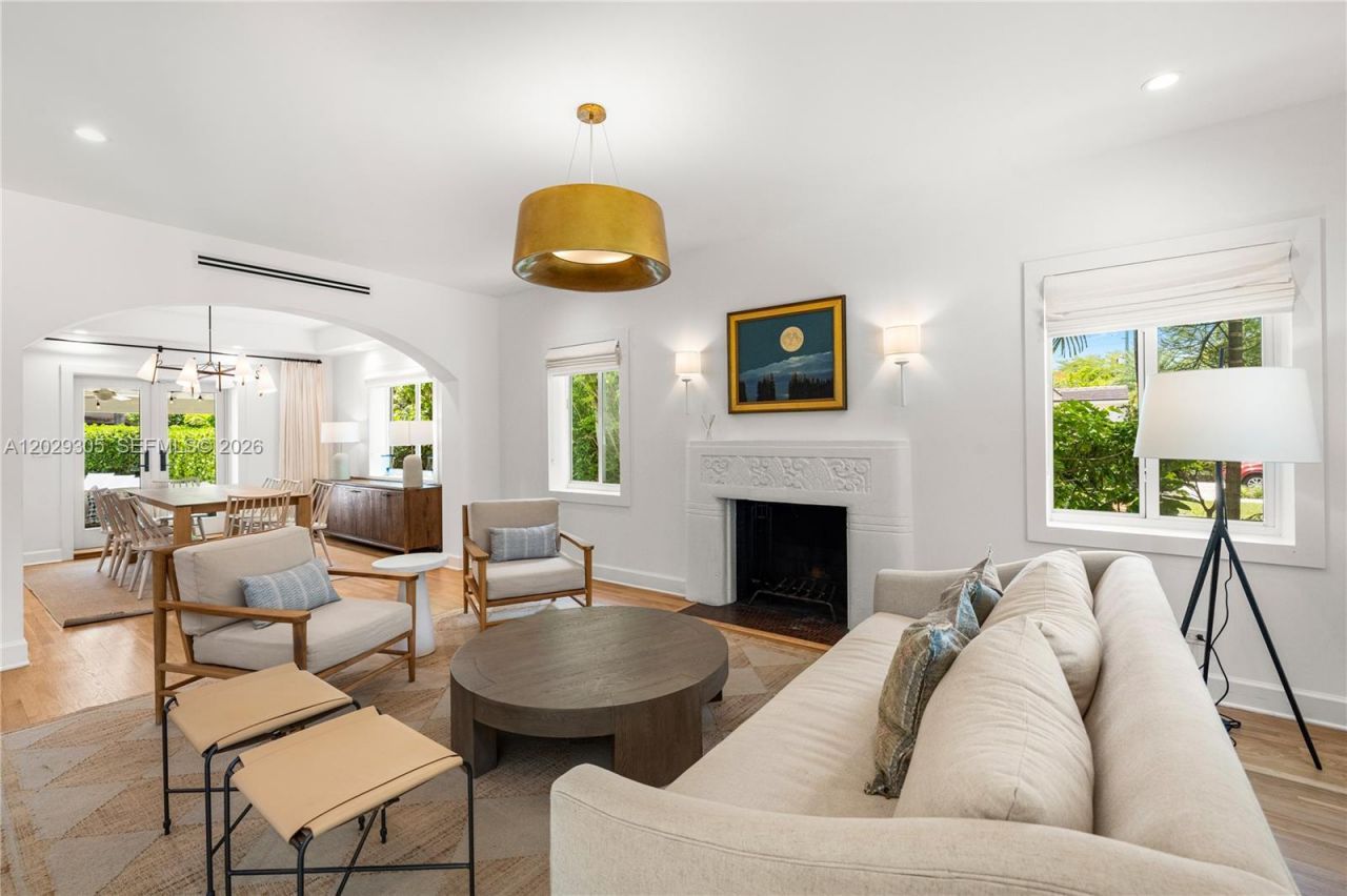 1544 Plasentia Ave , Coral Gables, FL 33134 Photo