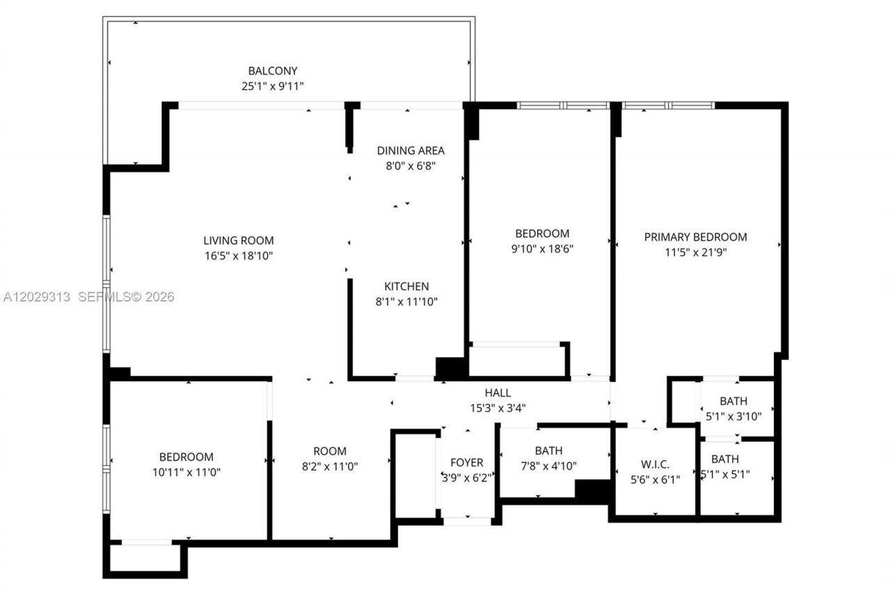 3031 N Ocean Blvd , Unit 406, Fort Lauderdale, FL 33308 Photo