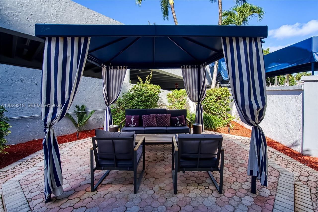 3031 N Ocean Blvd , Unit 406, Fort Lauderdale, FL 33308 Photo