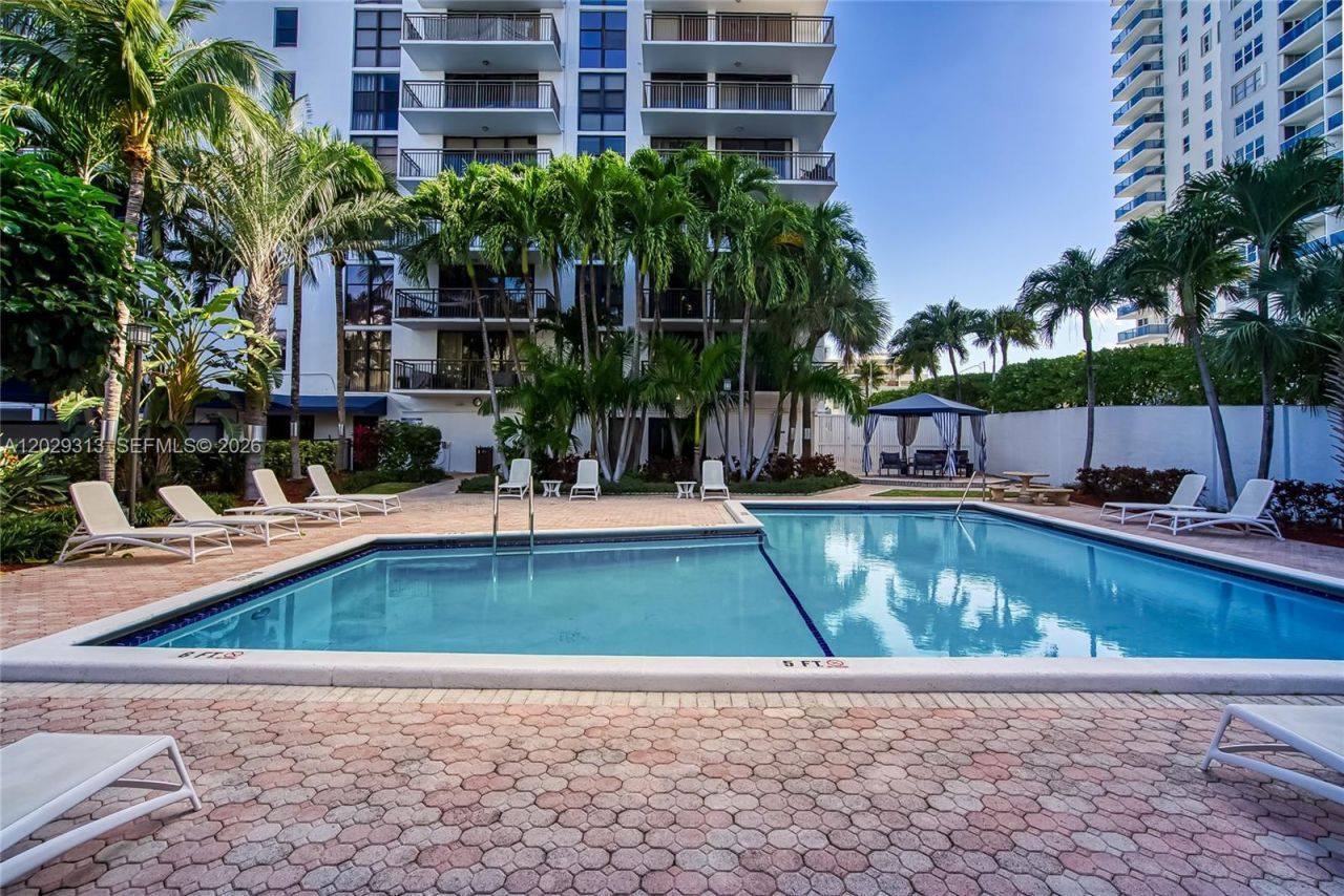 3031 N Ocean Blvd , Unit 406, Fort Lauderdale, FL 33308 Photo