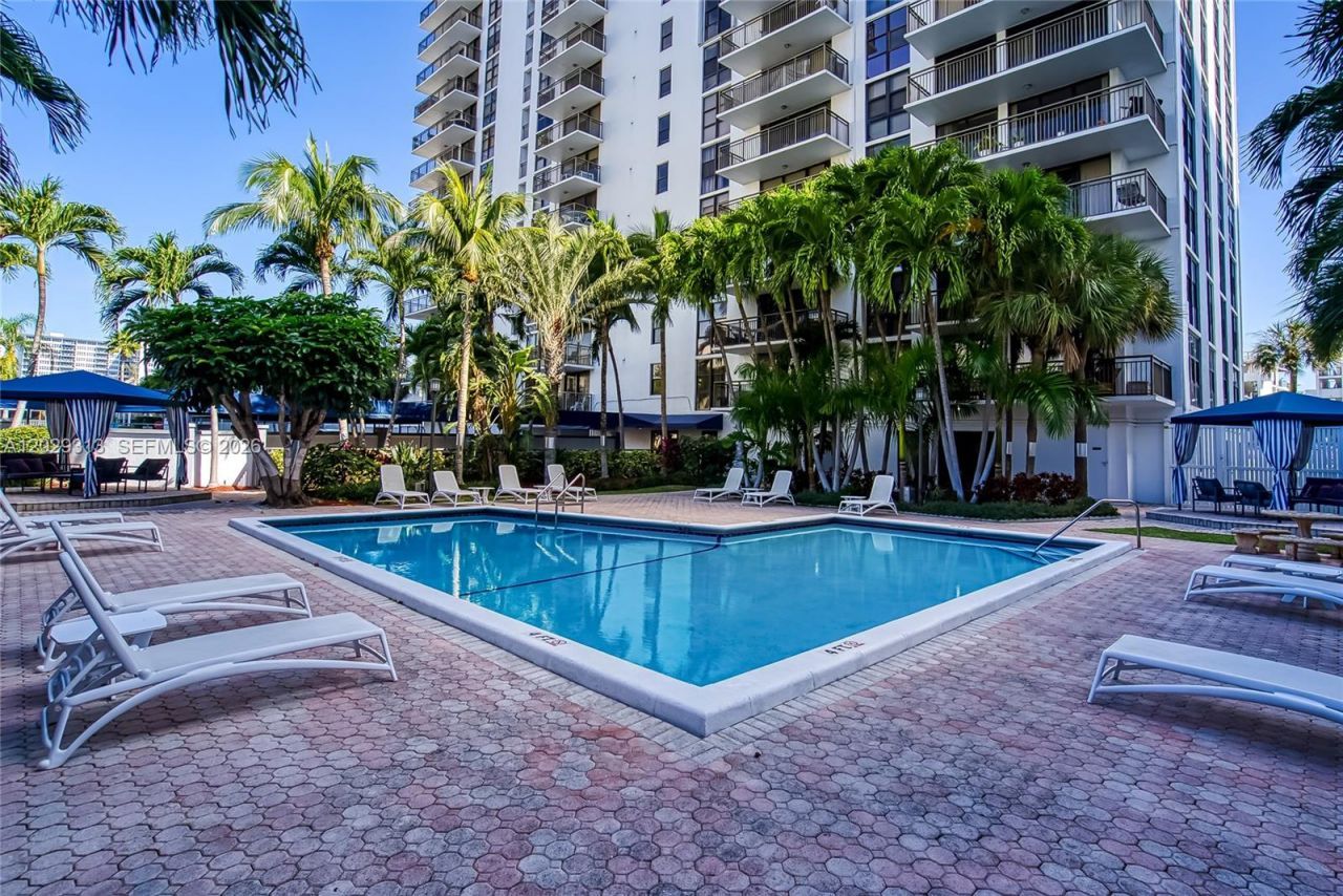 3031 N Ocean Blvd , Unit 406, Fort Lauderdale, FL 33308 Photo