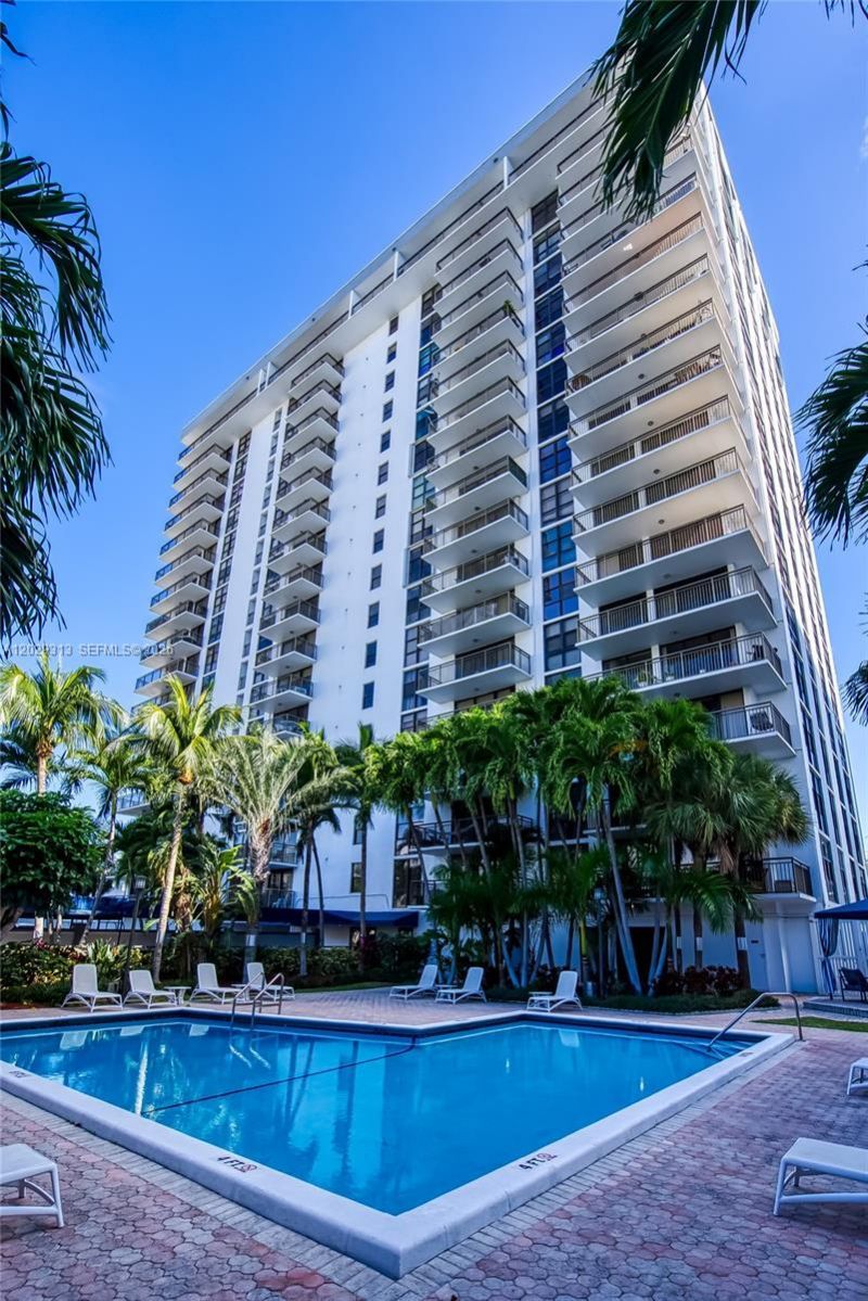 3031 N Ocean Blvd , Unit 406, Fort Lauderdale, FL 33308 Photo