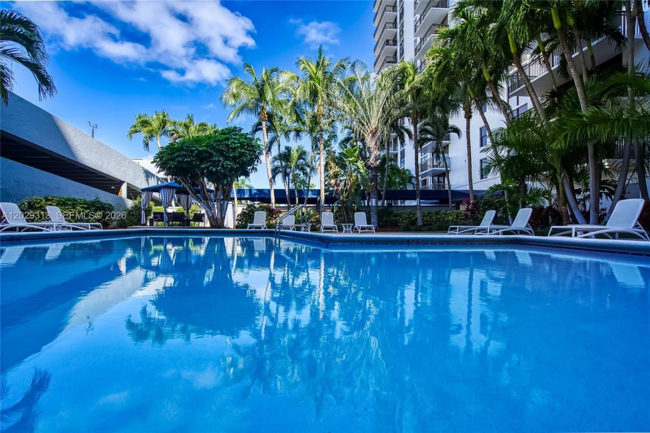 3031 N Ocean Blvd , Unit 406, Fort Lauderdale, FL 33308 Photo