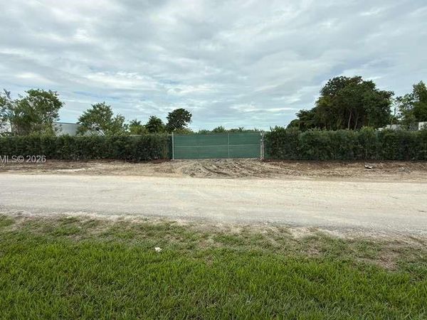SW 213TH AVE , Miami, FL 33187