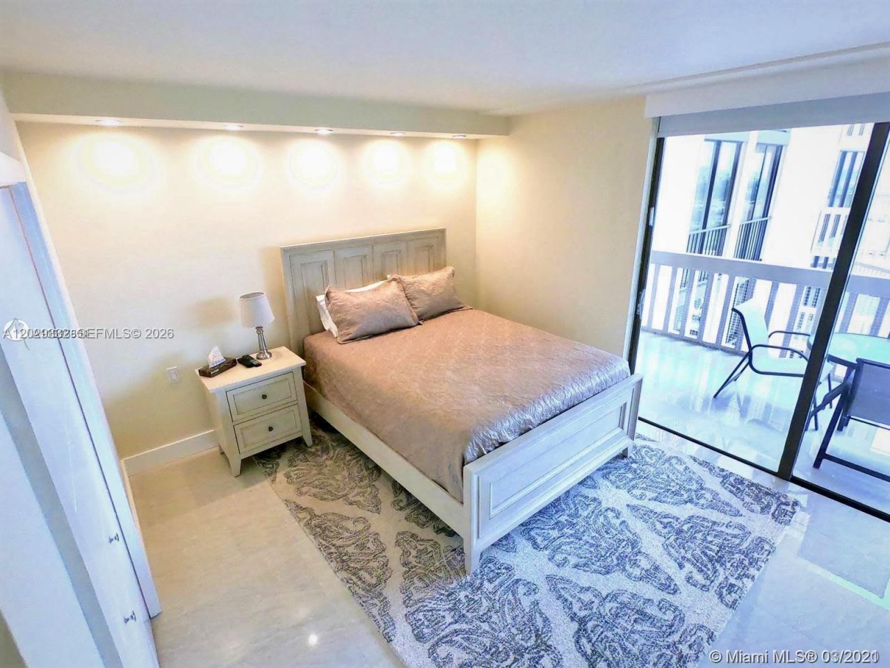 19707 Turnberry Way , Unit 16L, Aventura, FL 33180 Photo