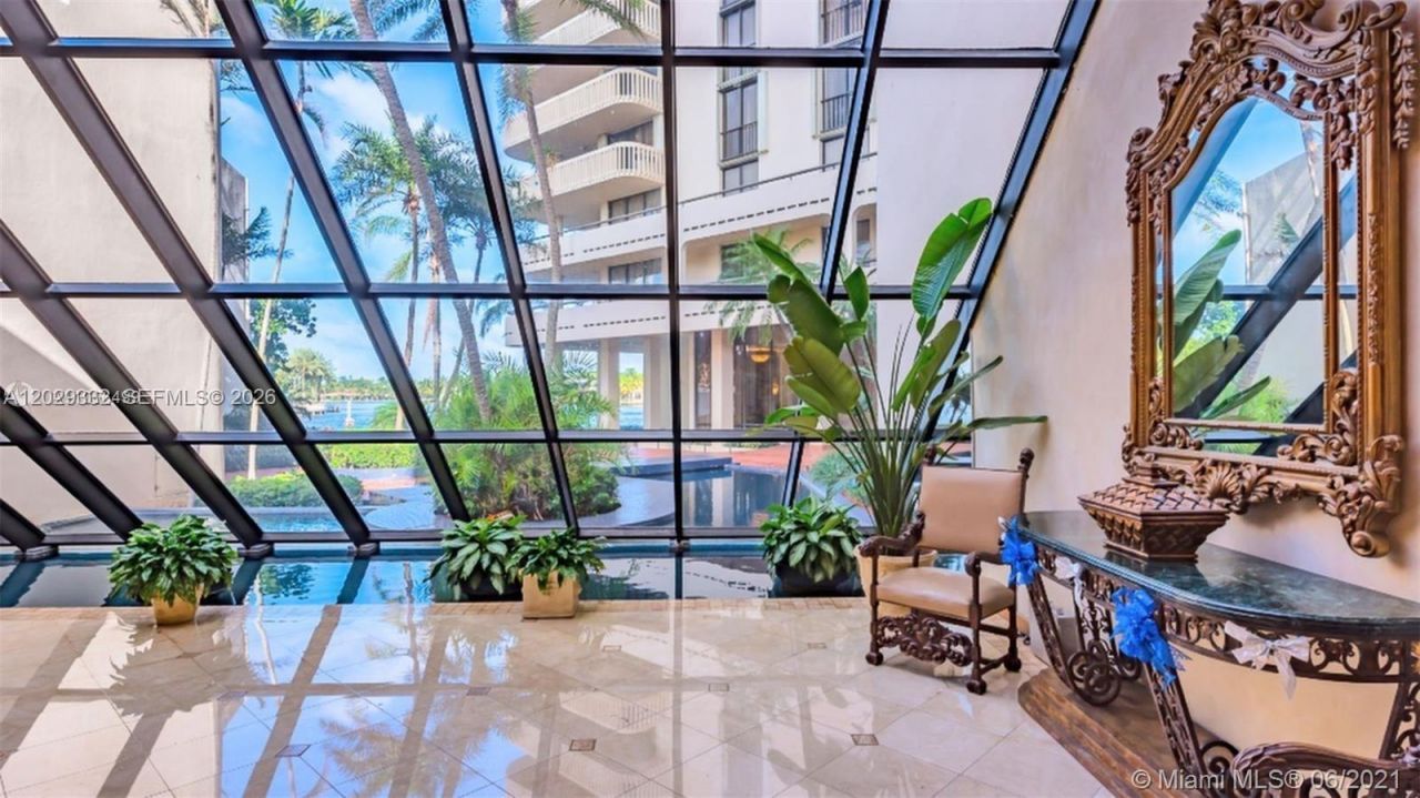 19707 Turnberry Way , Unit 16L, Aventura, FL 33180 Photo