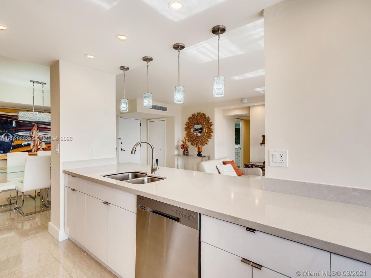 19707 Turnberry Way, Unit 16L, Aventura, FL 33180 Photo