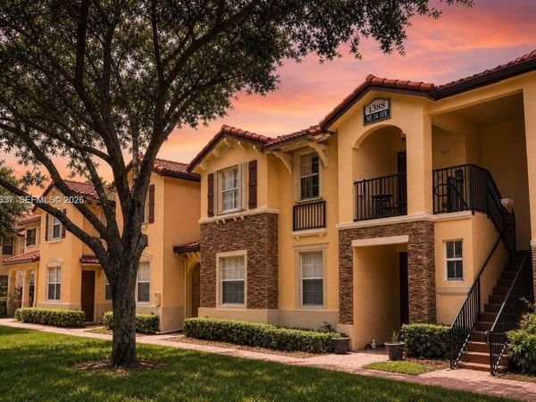 1388 NE 33rd Ave, Unit 104-24, Homestead, FL 33033