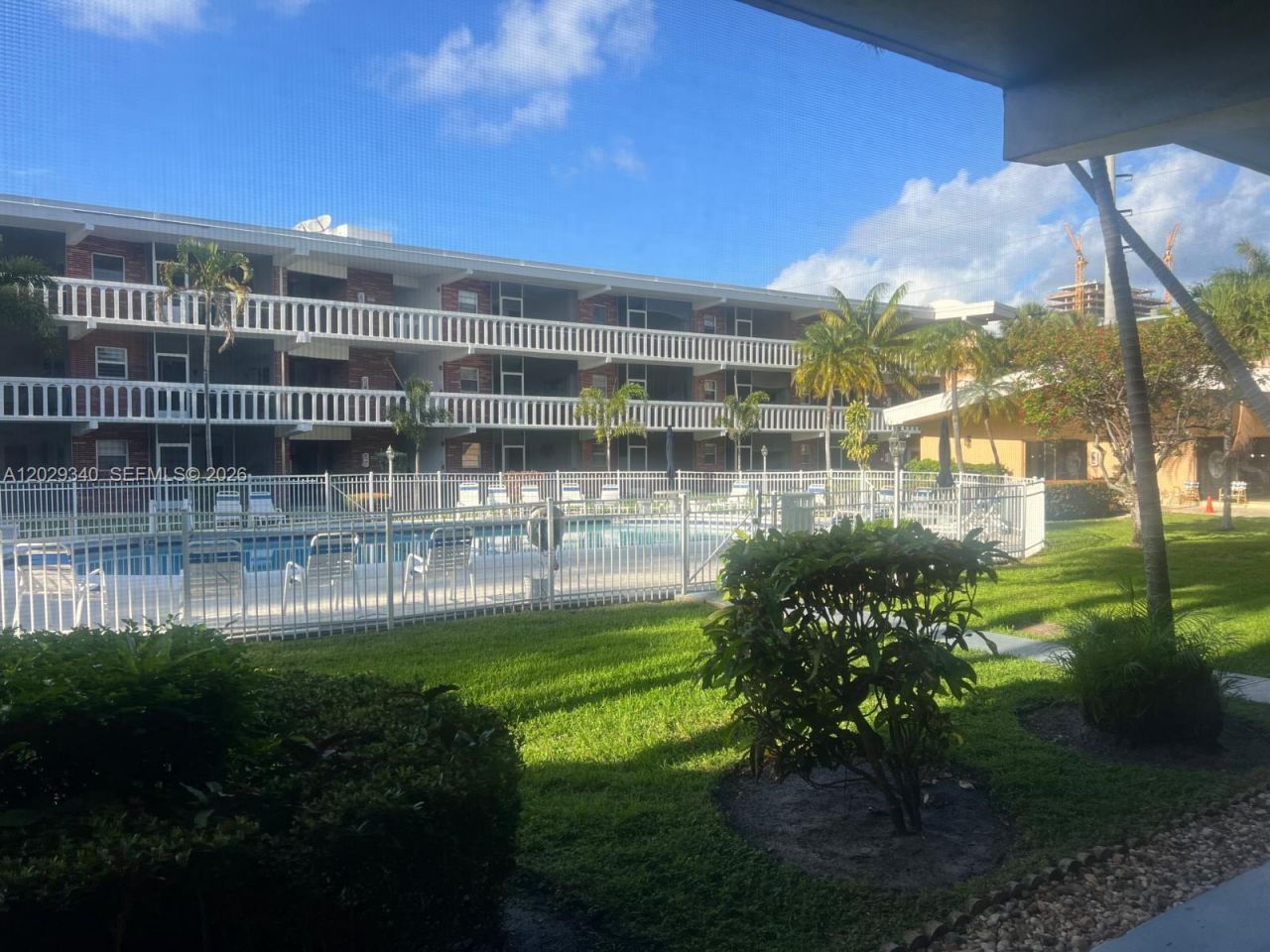 181 NE 14th Ave , Unit 20A, Hallandale Beach, FL 33009 Photo