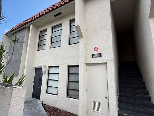 3199 Coral Hills Dr, Unit 3, Coral Springs, FL 33065
