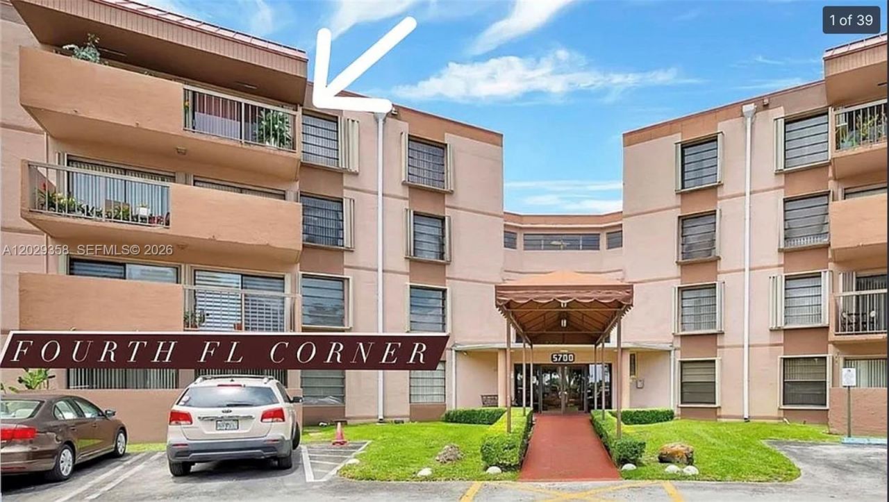 5700 SW 127th Ave , Unit 1407, Miami, FL 33183 Photo