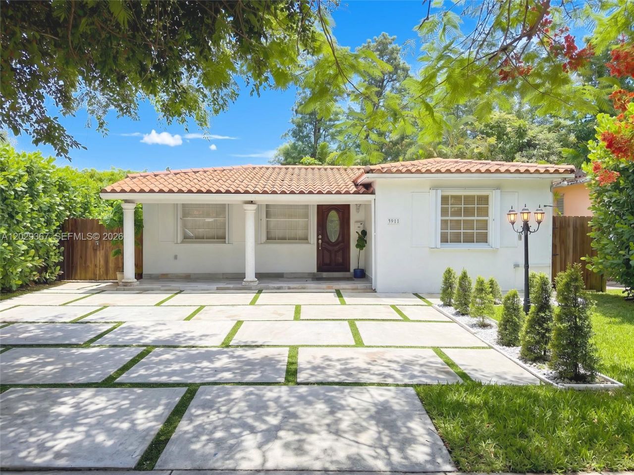 3911 SW 61 Ave. , Miami, FL 33155 Photo