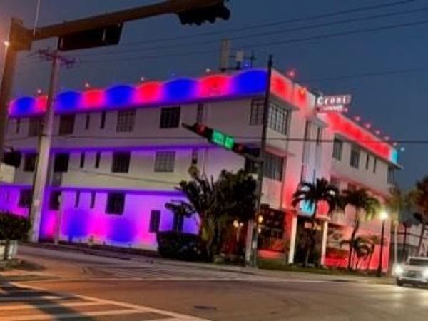 7100 Biscayne Blvd , Unit 305, Miami, FL 33138