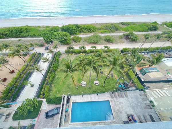 9195 Collins Ave , Unit 1001, Surfside, FL 33154