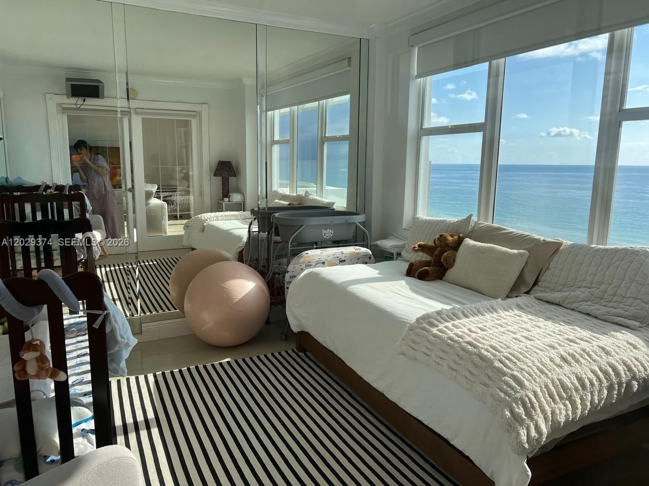 9195 Collins Ave , Unit 1001, Surfside, FL 33154 Photo