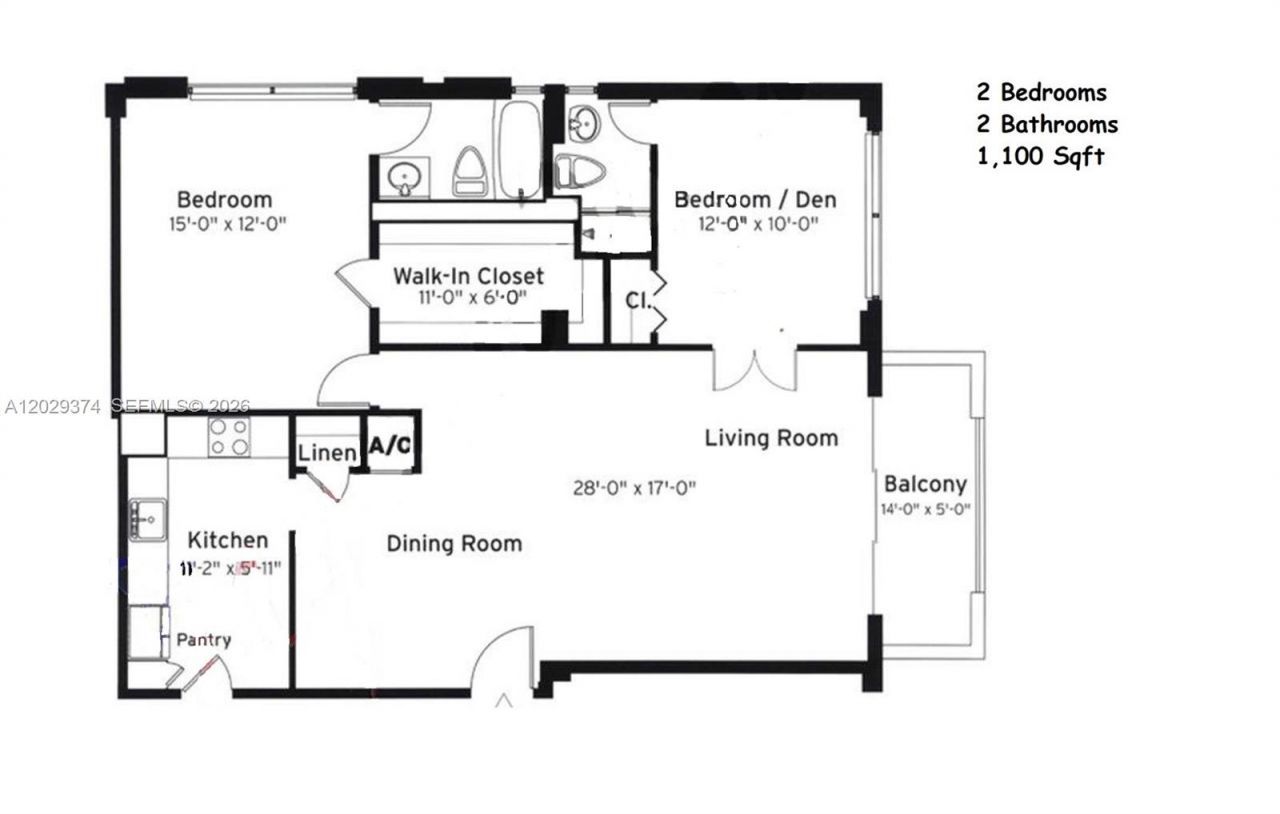 9195 Collins Ave , Unit 1001, Surfside, FL 33154 Photo