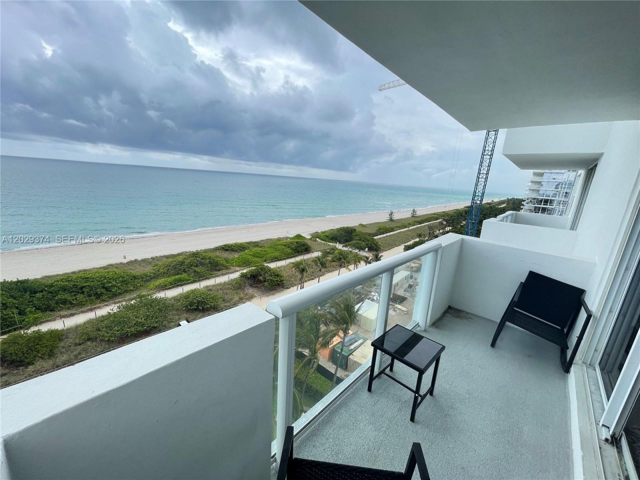 9195 Collins Ave , Unit 1001, Surfside, FL 33154 Photo