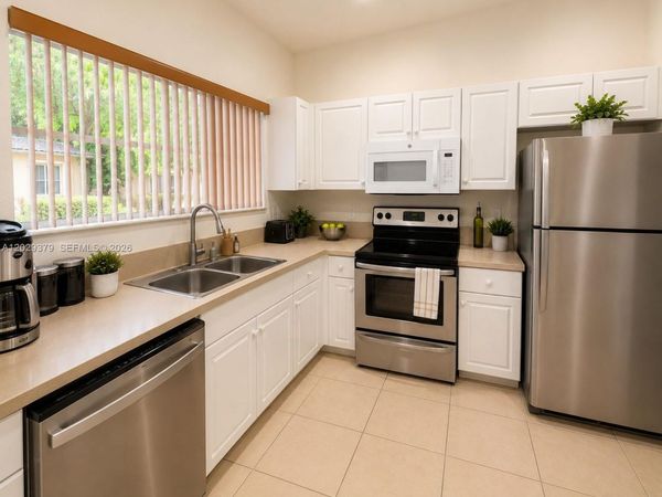 3856 SW 48th Ave , Unit 3856, Hollywood, FL 33023