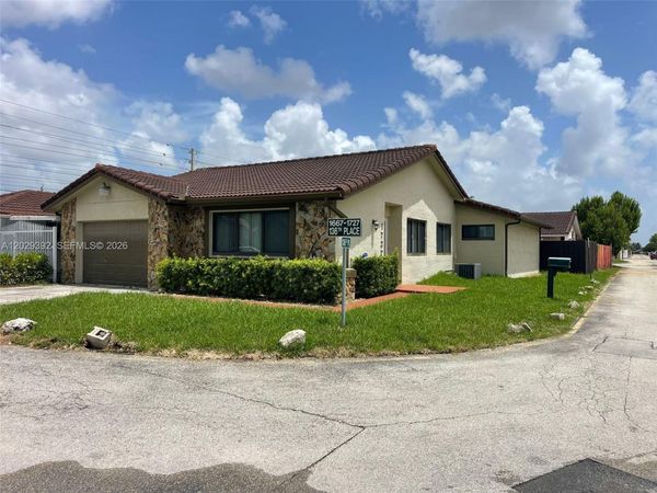 1727 SW 136th Pl , Miami, FL 33175