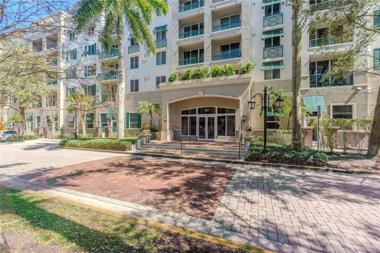 510 NW 84th Ave , Unit 511, Plantation, FL 33324 Photo