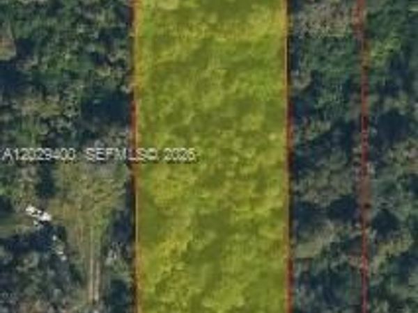 0 40th Street , Naples, FL 34117