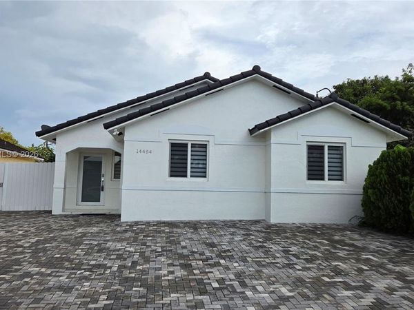 14484 SW 179th Ln , Unit 14484, Miami, FL 33177