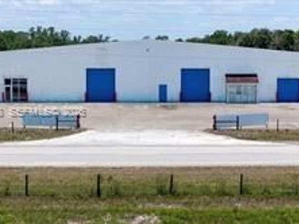14961 W State Road 78 , Moore Haven, FL 33471
