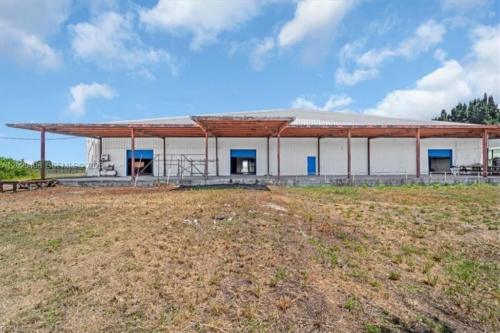 14961 W State Road 78 , Moore Haven, FL 33471 Photo