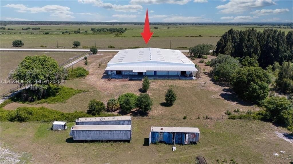 14961 W State Road 78 , Moore Haven, FL 33471 Photo