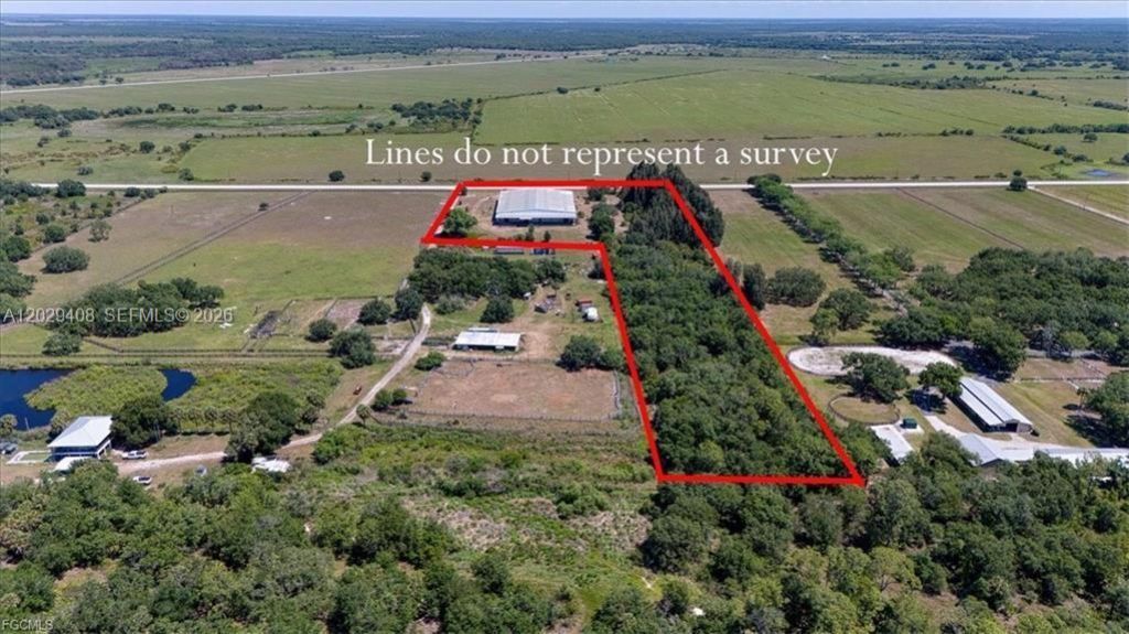 14961 W State Road 78 , Moore Haven, FL 33471 Photo