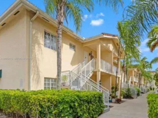 6972 NW 179th St , Unit 108-4, Hialeah, FL 33015
