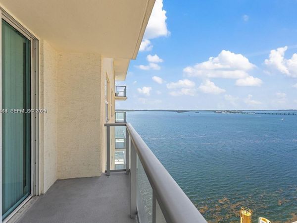 1155 Brickell Bay Dr , Unit 1609, Miami, FL 33131