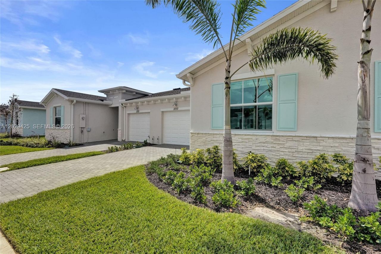 3777 Harborside Ave , Fort Pierce, FL 34946 Photo