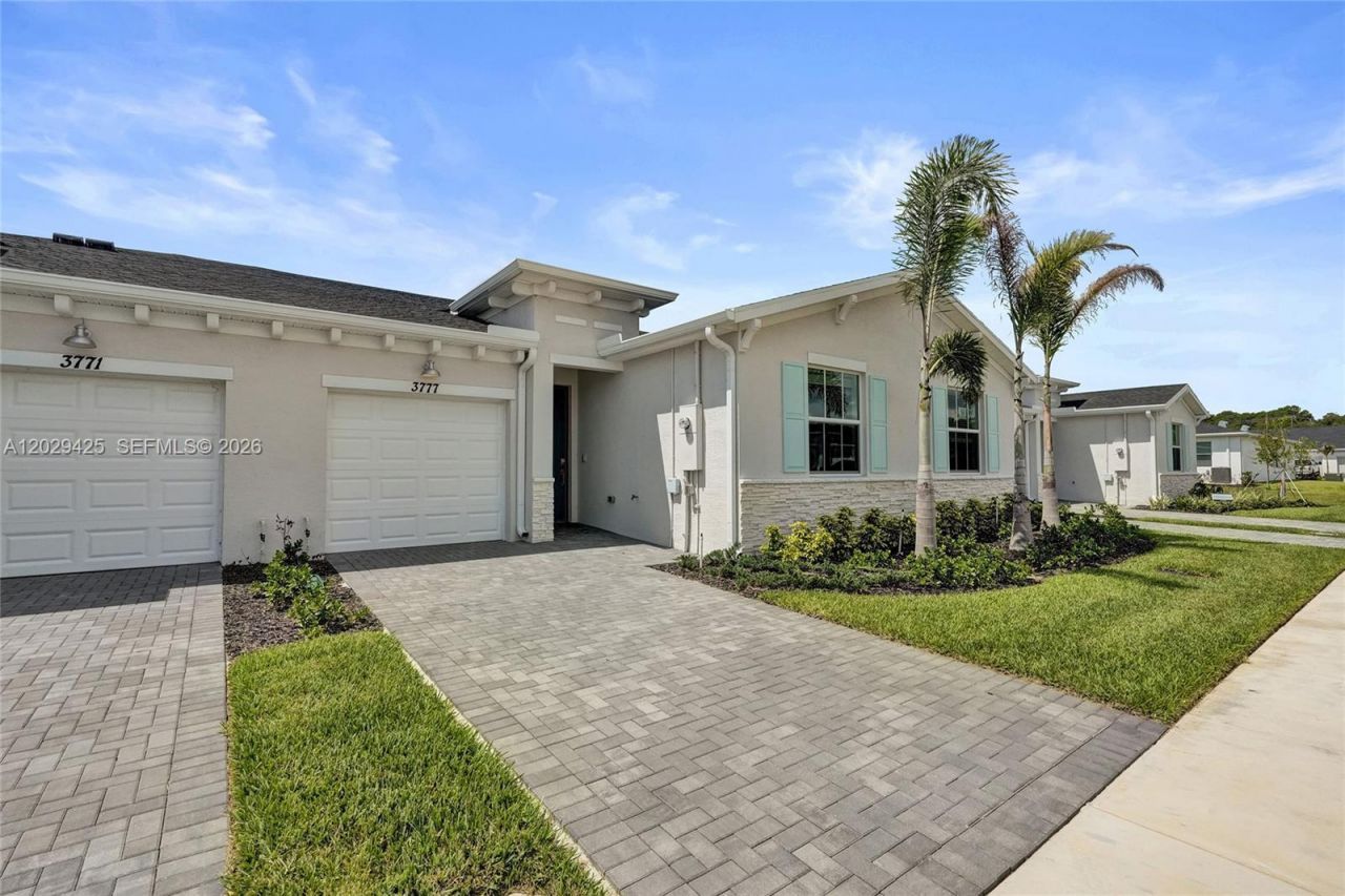 3777 Harborside Ave , Fort Pierce, FL 34946 Photo