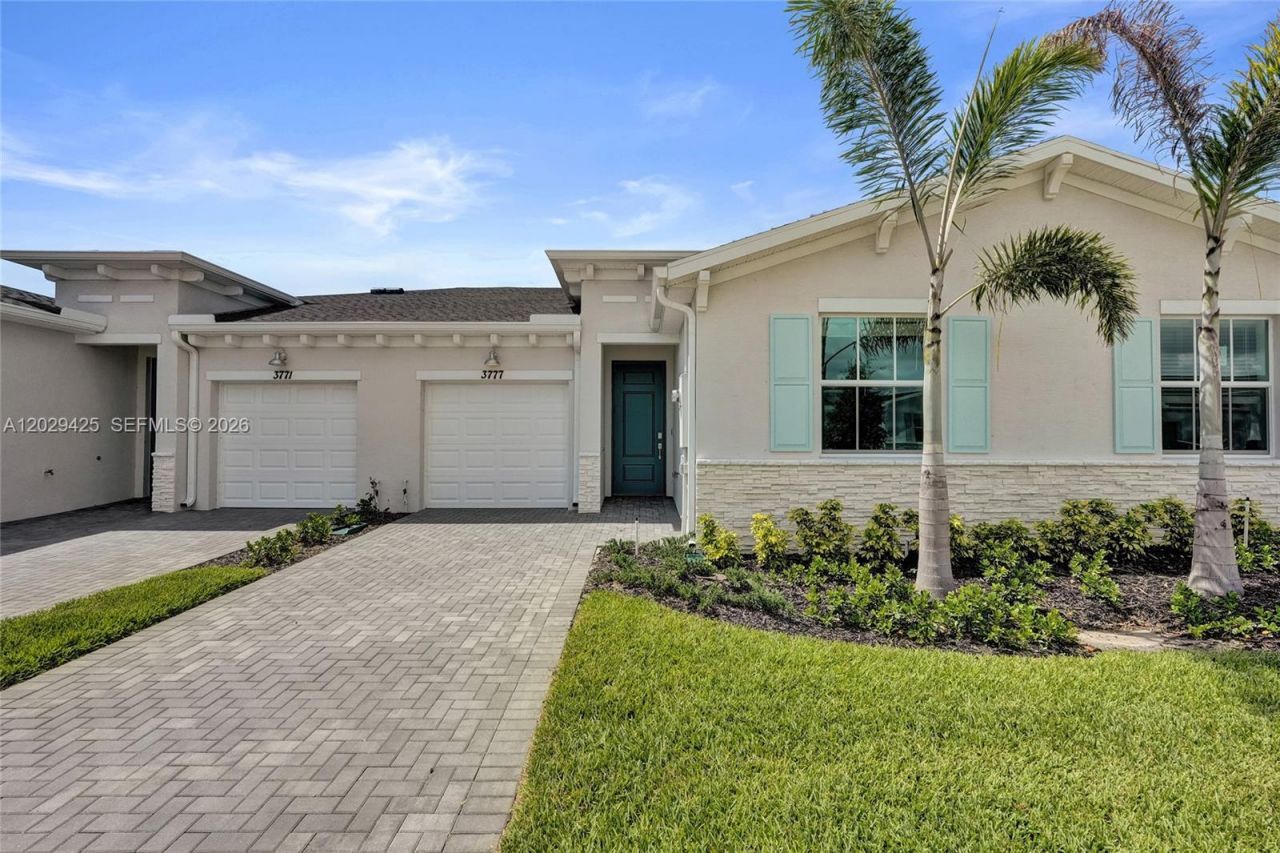 3777 Harborside Ave , Fort Pierce, FL 34946 Photo